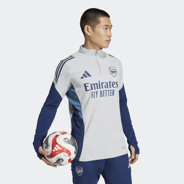 Pánská mikina adidas AFC TR TOP - foto 3