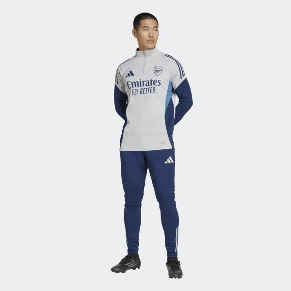Pánská mikina adidas AFC TR TOP - foto 4