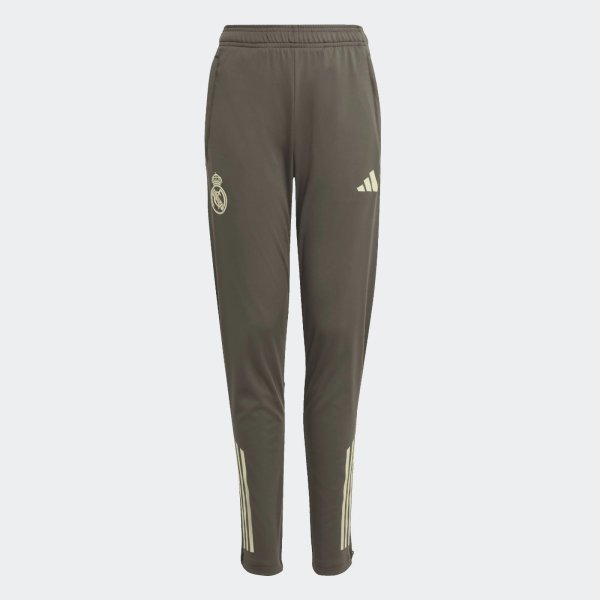 Dětské tepláky adidas REAL TR PNT Y - foto 0