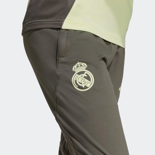 Dětské tepláky adidas REAL TR PNT Y - foto 4