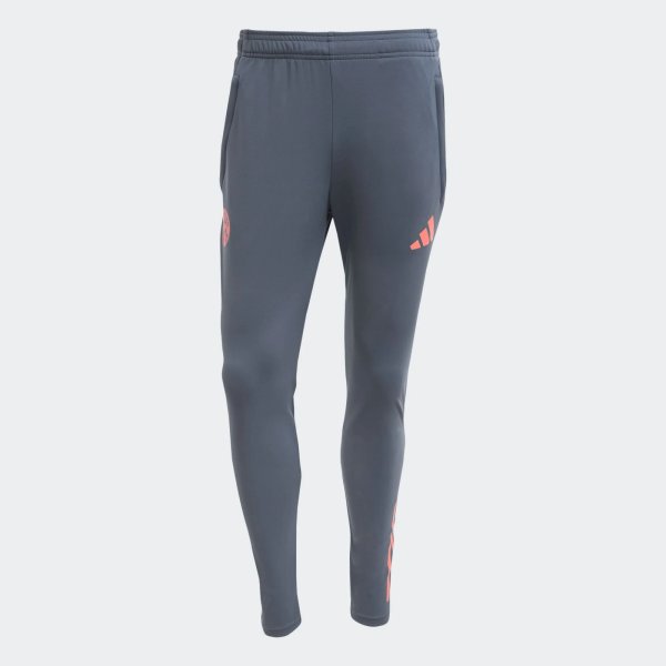 Pánské tepláky adidas FCB TR PNT - foto 0