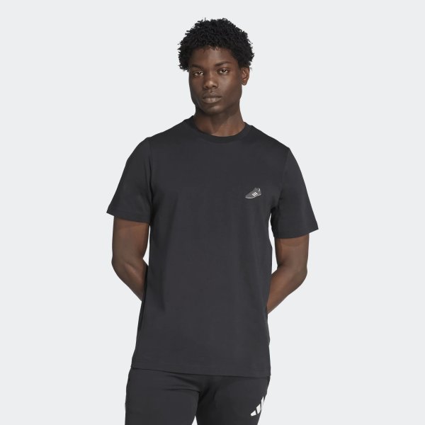 Pánské tričko adidas COPA SIGN G T - foto 1