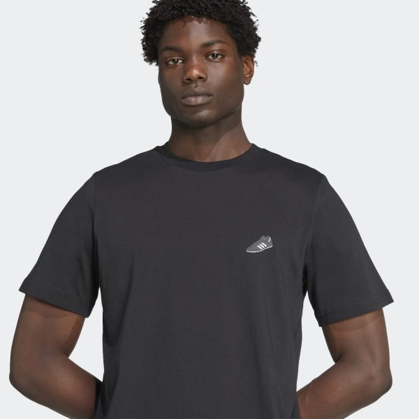 Pánské tričko adidas COPA SIGN G T - foto 5