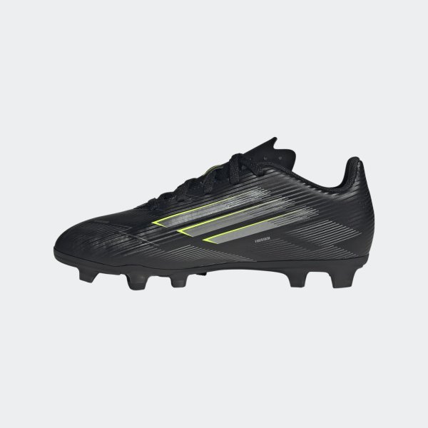 Dětské kopačky lisovky adidas F50 CLUB FG/MG J - foto 3