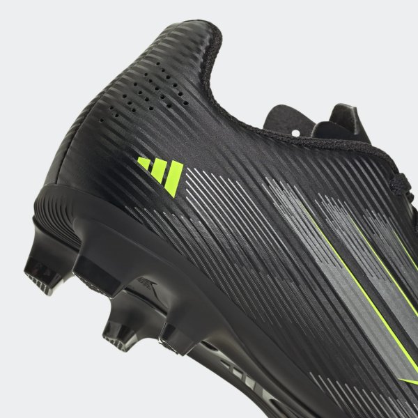 Dětské kopačky lisovky adidas F50 CLUB FG/MG J - foto 7