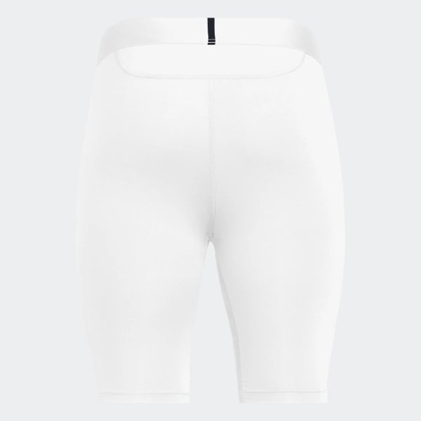 Pánské funkční spodky adidas TF SHRT TIGHT M - foto 2