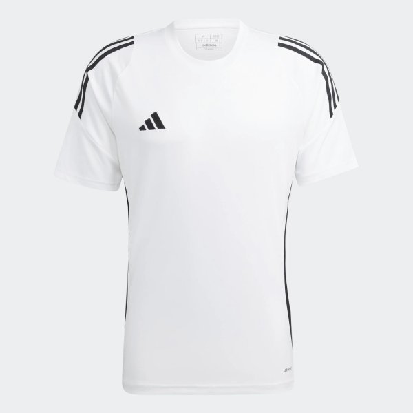 Pánský dres adidas TIRO24 JSY - foto 0