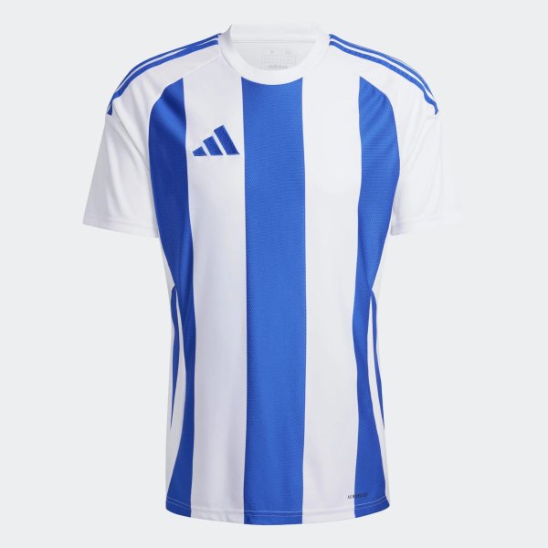 Pánský dres adidas STRIPED 24 JSY - foto 1