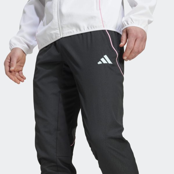 Pánské tepláky adidas JUVE PRE PNT - foto 6