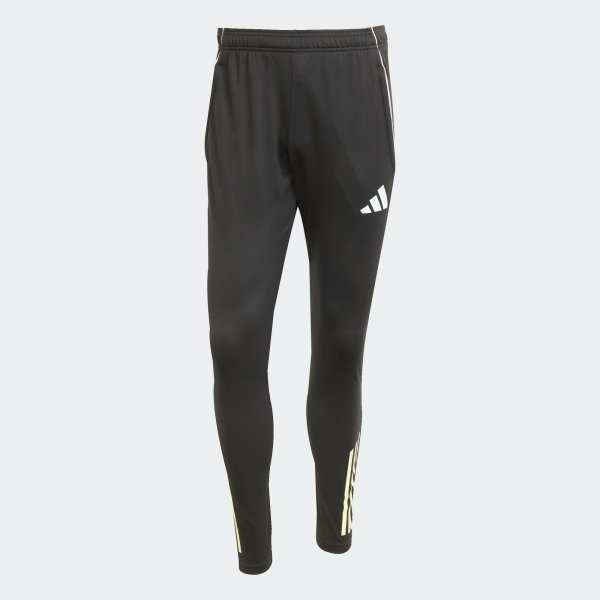 Pánské tepláky adidas JUVE TR PNT - foto 0