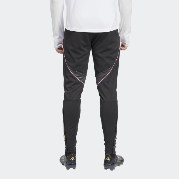 Pánské tepláky adidas JUVE TR PNT - foto 2