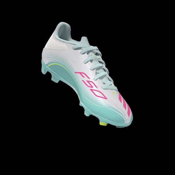 Dětské kopačky lisovky adidas F50 MESSI LEAGUE FG/MG J - foto 15