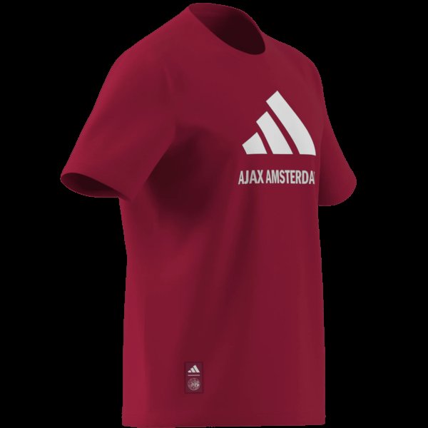 Pánské tričko adidas AJAX SZN GR TE2 - foto 7