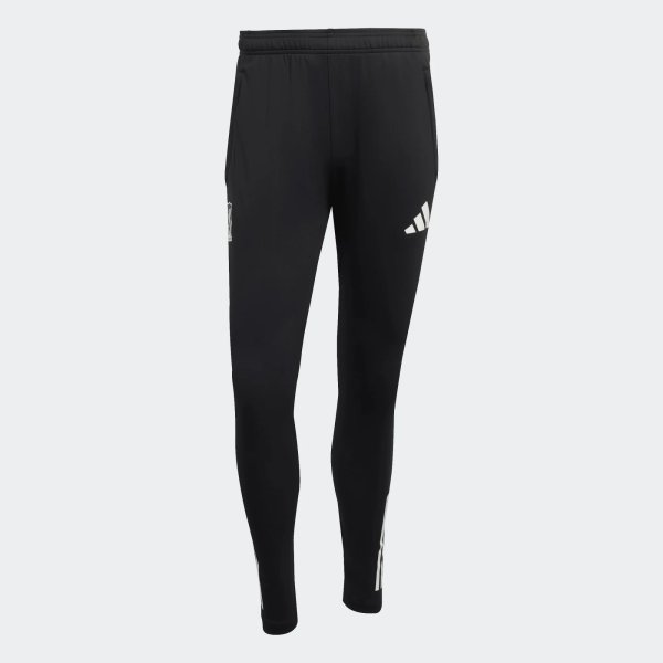Pánské tepláky adidas LFC EU TR PNT - foto 0