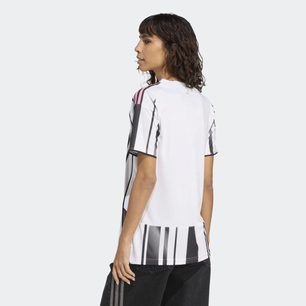 Dámský dres adidas JUVE H JSY W - foto 3
