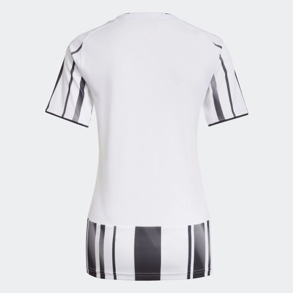 Dámský dres adidas JUVE H JSY W - foto 1