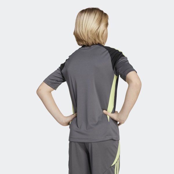 Dětský dres adidas JUVE H GK JSY Y - foto 3