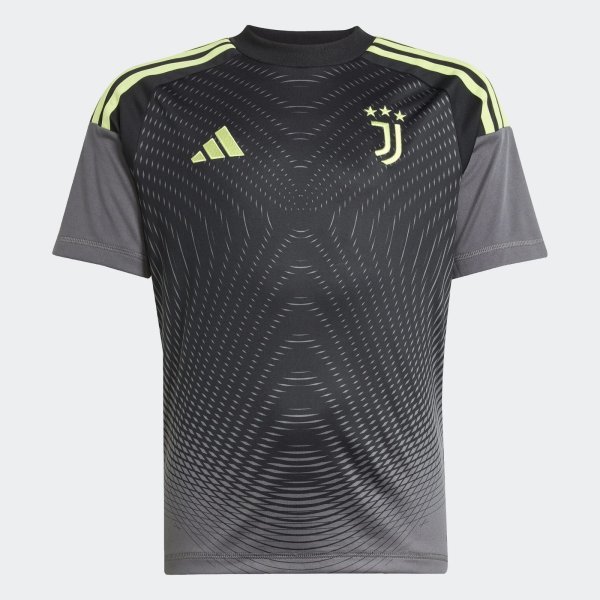 Dětský dres adidas JUVE H GK JSY Y - foto 0