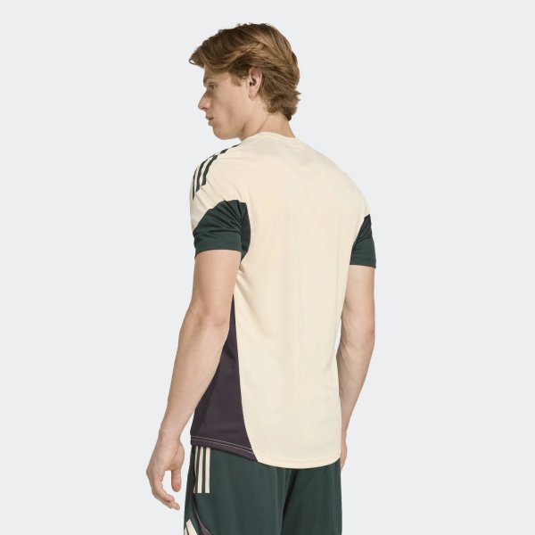 Pánský dres adidas JUVE EU TR JSY - foto 3