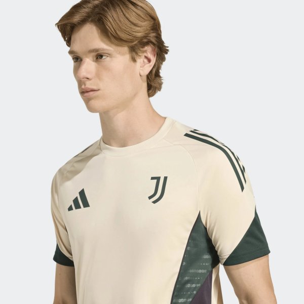 Pánský dres adidas JUVE EU TR JSY - foto 5