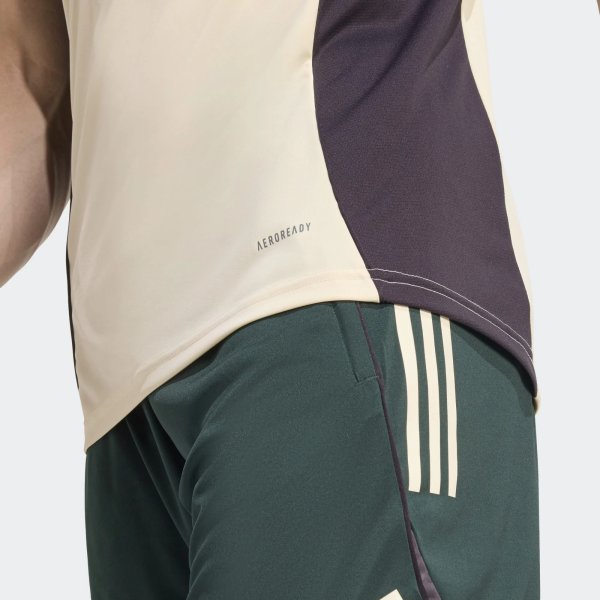 Pánský dres adidas JUVE EU TR JSY - foto 6