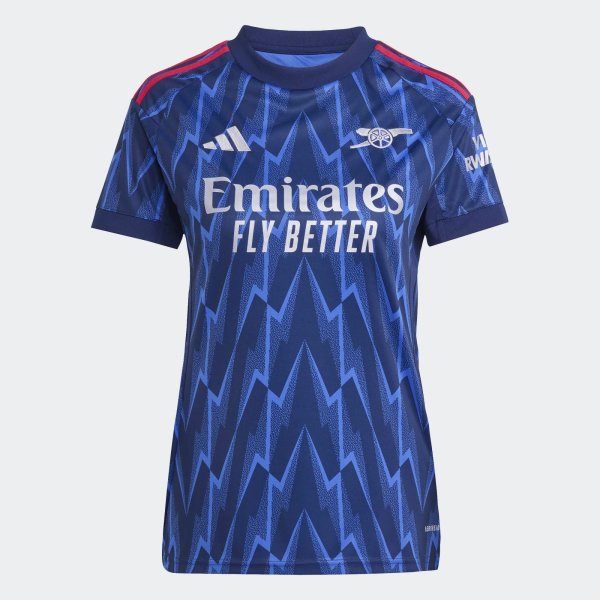 Dámský dres adidas AFC A JSY W - foto 0