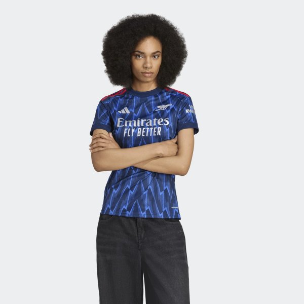 Dámský dres adidas AFC A JSY W - foto 2