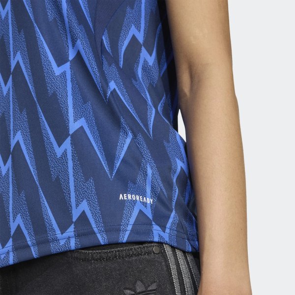 Dámský dres adidas AFC A JSY W - foto 6