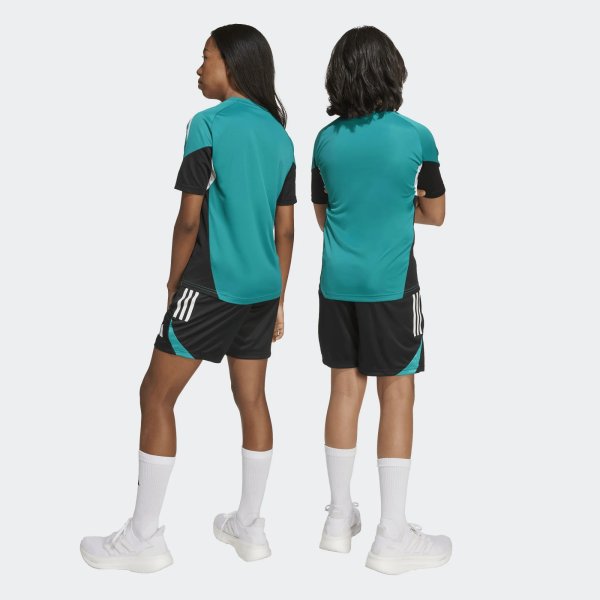 Dětské šortky adidas LFC EU TR SHO Y - foto 6