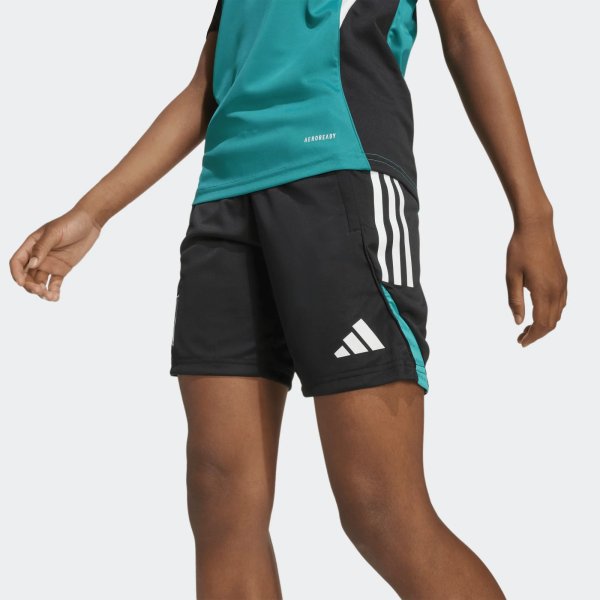 Dětské šortky adidas LFC EU TR SHO Y - foto 4