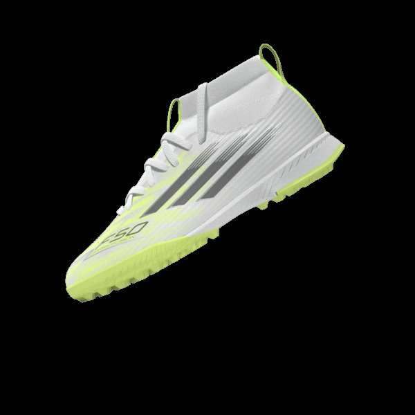 Dětské kopačky turfy adidas F50 SPARKFUSION LEAGUE TF J - foto 12
