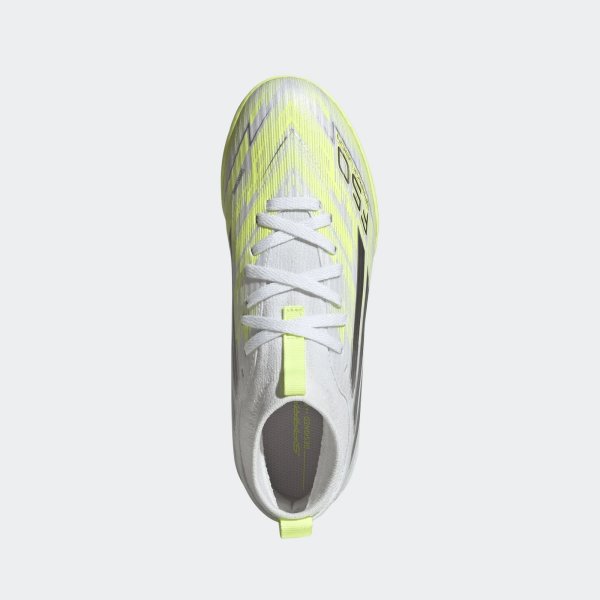 Dětské kopačky turfy adidas F50 SPARKFUSION LEAGUE TF J - foto 1