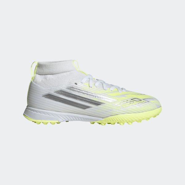 Dětské kopačky turfy adidas F50 SPARKFUSION LEAGUE TF J - foto 0