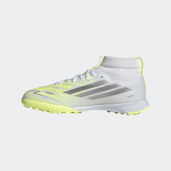 Dětské kopačky turfy adidas F50 SPARKFUSION LEAGUE TF J - foto 3