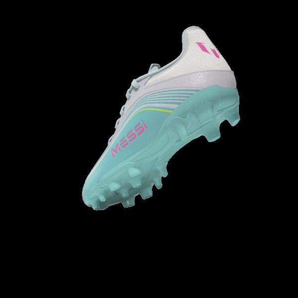Chlapecké kopačky lisovky adidas F50 MESSI LEAGUE MG J - foto 19