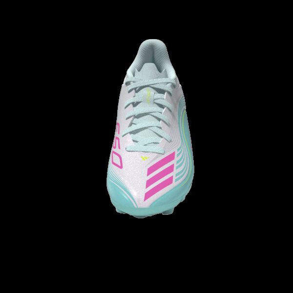 Chlapecké kopačky lisovky adidas F50 MESSI LEAGUE MG J - foto 14
