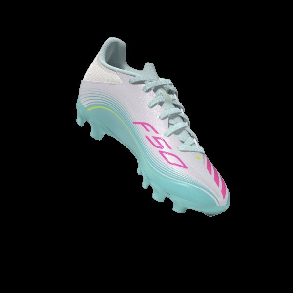 Chlapecké kopačky lisovky adidas F50 MESSI LEAGUE MG J - foto 15