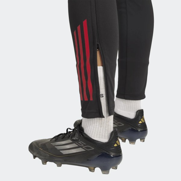Dámské tepláky adidas FCB EU TR PNT W - foto 5