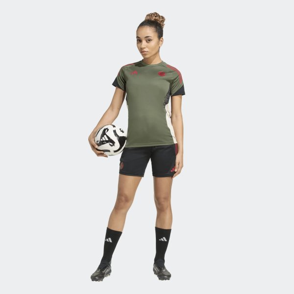 Dámský dres adidas FCB EU TR JSY W - foto 5