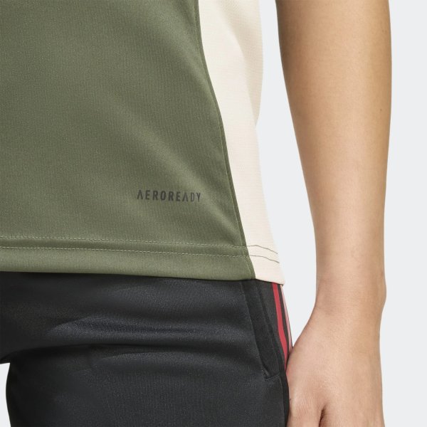 Dámský dres adidas FCB EU TR JSY W - foto 7