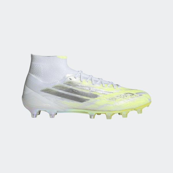 Dámské kopačky lisovky adidas F50 SPARKFUSION ELITE FG/AG - foto 0