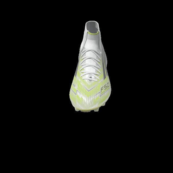 Dámské kopačky lisovky adidas F50 SPARKFUSION ELITE FG/AG - foto 14