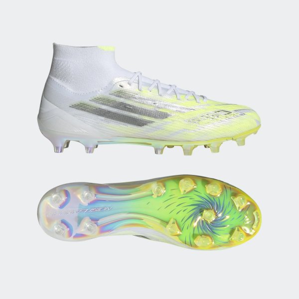 Dámské kopačky lisovky adidas F50 SPARKFUSION ELITE FG/AG - foto 10