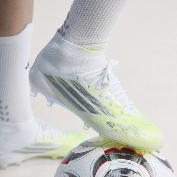 Dámské kopačky lisovky adidas F50 SPARKFUSION ELITE FG/AG - foto 25