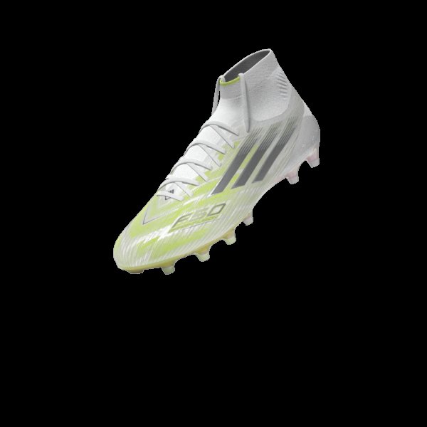 Dámské kopačky lisovky adidas F50 SPARKFUSION ELITE FG/AG - foto 13