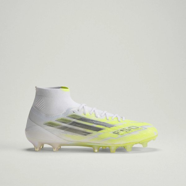 Dámské kopačky lisovky adidas F50 SPARKFUSION ELITE FG/AG - foto 22