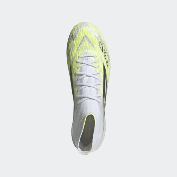 Dámské kopačky lisovky adidas F50 SPARKFUSION ELITE FG/AG - foto 1