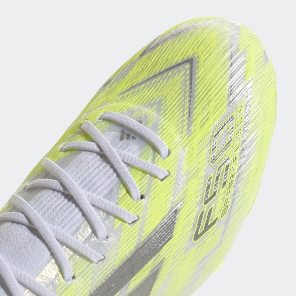 Dámské kopačky lisovky adidas F50 SPARKFUSION ELITE FG/AG - foto 6