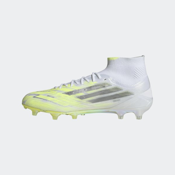 Dámské kopačky lisovky adidas F50 SPARKFUSION ELITE FG/AG - foto 3