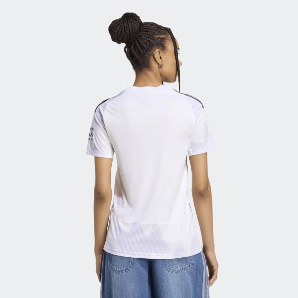 Dámský dres adidas MUFC A JSY W - foto 3